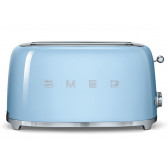 TOSTADOR 2 RANURAS 1500W TSF02PBEU SMEG