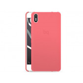 FUNDA CANDY PARA AQUARIS X5 (PK) BQ