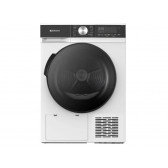 SECADORA JOHNSON CON BOMBA DE CALOR 10KG A+++ JDRY10NERVION