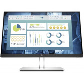 MONITOR ESTANDAR LED FULL HD 21.5" HP E22 G4 (9VH72AA#ABB)