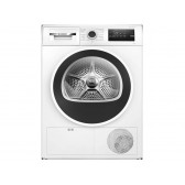 SECADORA BOSCH DE CONDENSACION CON BOMBA DE CALOR 8KG A++ WTR83200ES