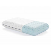 ALMOHADA X75 MODELO DUAL (VISCO-GEL) KARIBIAN DESCANSO