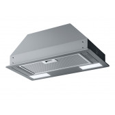 CAMPANA JOHNSON 60CM INOX VAYU52X1