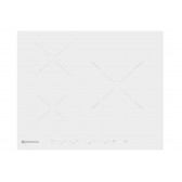 PLACA INDUCCION JOHNSON JINDU3292B 60CM 3 ZONAS DE COCCION