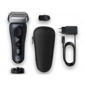 AFEITADORA SERIE 8 8413S WET&DRY BRAUN