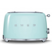 TOSTADOR 2 RANURAS 950W TSF01PGEU SMEG