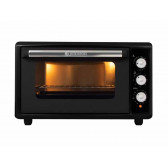 HORNO SOBREMESA JOHNSON GRILL 50L 1500W JOS50R 