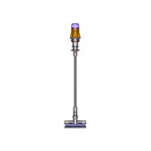 ASPIRADOR DYSON ESCOBA SIN CABLE V12 DETECT SLIM ABSOLUTE (HIERRO/NIQUEL)