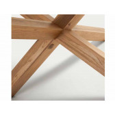 PATAS DE MADERA MACIZA ROBLE C473L05-2/2 KAVEHOME