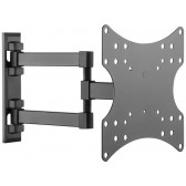 SOPORTE TV CON BRAZO 23-42" DOBLE 500055006 HOLMIOS