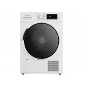 SECADORA JOHNSON CON BOMBA DE CALOR 8KG B JDRY8NERVIONB