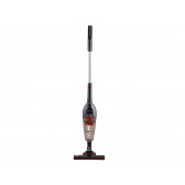 ASPIRADOR SOGO ESCOBA SIN BOLSA CON CABLE 2 EN 1 600W ASP-SS-16120