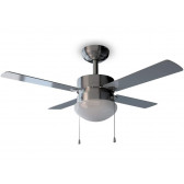 VENTILADOR DE TECHO ENERGYSILENCE AERO 450 05940 CECOTEC