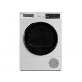 SECADORA JOHNSON CON BOMBA DE CALOR 9KG D DANUBIODRY90 