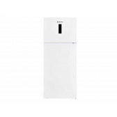 FRIGORIFICO JOHNSON 2 PUERTAS NO FROST E JRD1848ENW1