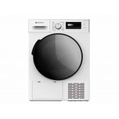 SECADORA JOHNSON CON BOMBA DE CALOR 7KG E JDRY7NE