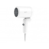 SECADOR PELO DE VIAJE 500W MINI PEARL LITTE BLANCO GKL