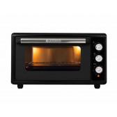 HORNO SOBREMESA JOHNSON GRILL 28L 1300W JOS28