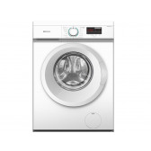 LAVADORA JOHNSON CARGA FRONTAL 8KG 1400rpm A NARCEA80A