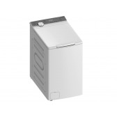 LAVADORA JOHNSON CARGA SUPERIOR 8KG 1300rpm A MUNDO80