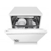 LAVAVAJILLAS LG LIBRE INSTALACION 14 SERVICIOS 3ª BANDEJA C DF355FW