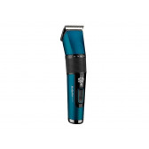 CORTAPELOS E990E JAPANESE STEEL DIGITAL HAIR CLIPPER NEGRO/VERDE  BABYLISS