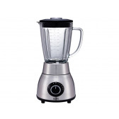 BATIDORA CON VASO DE CRISTAL 1,8 L 1200W 07579 EDM