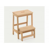 TABURETE CON ESCALERA NELL 40 x 43CM CC1251M87-1/1 KAVEHOME