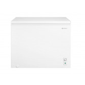 CONGELADOR HORIZONTAL JOHNSON 1 PUERTA  LIBRE INSTALACION 290 LITROS E JRA300E