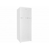 FRIGORIFICO JOHNSON 2 PUERTAS CICLICO E JRD1706E