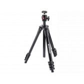 TRIPODE COMPACT LIGHT NEGRO MANFROTTO