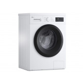 LAVADORA LG CARGA FRONTAL 8KG 1400rpm A F4A10S8NWK