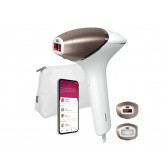 DEPILADORA LUMEA IPL SERIE 8000 PRESTIGE BRI949/00 PHILIPS