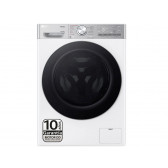 LAVADORA SECADORA LG 13KG/7KG 1400rpm D F4DR9513A2W