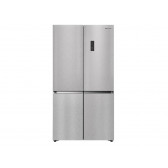 FRIGORIFICO JOHNSON SIDE BY SIDE NO FROST E JR4D1985ENX