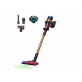 ASPIRADOR DYSON ESCOBA SIN CABLE 315W V16 PISTON ANIMAL