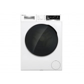 LAVADORA JOHNSON CARGA FRONTAL 9KG 1400rpm A-20% DANUBIO90