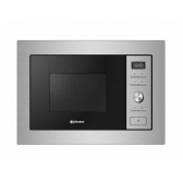 MICROONDAS INTEGRABLE JOHNSON 28L 1000W GRILL INOX JOMI28XINT