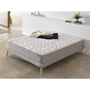 COLCHON MYTHOS 160X190 CM KARIBIAN DESCANSO