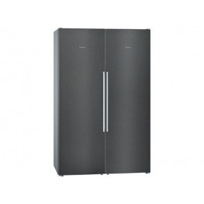 FRIGORIFICO SIEMENS SIDE BY SIDE NO FROST E KA95FPXCP