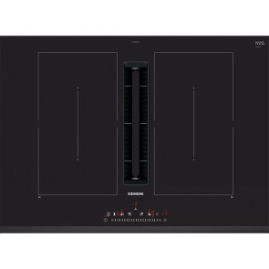 PLACA DE INDUCCION SIEMENS ED731FQ15E 70CM 4 ZONAS DE COCCION + EXTRACTOR