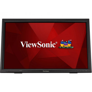 MONITOR TACTIL LED FULL HD 23.6" VIEWSONIC TD2423