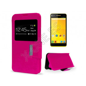 CARD COVER WIN WIKO BLOOM ROSA 7647 X-ONE ACCESSORIES