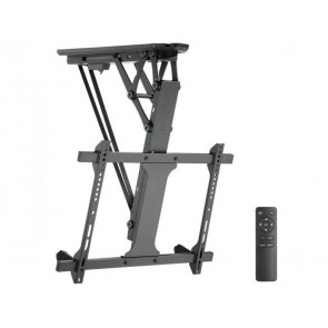 SOPORTE TV TECHO MOTORIZADO 32-70" 500057001 HOLMIOS