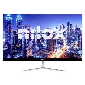 MONITOR ESTANDAR LED FULL HD 24" NILOX NXM24FHD01