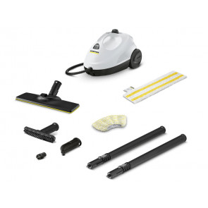 LIMPIADOR DE VAPOR KARCHER 1500W SC2 EASYFIX 1.512-600.0