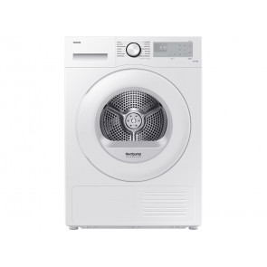 SECADORA SAMSUNG CON BOMBA DE CALOR 8KG A++ DV80CGC0B0TH/EC
