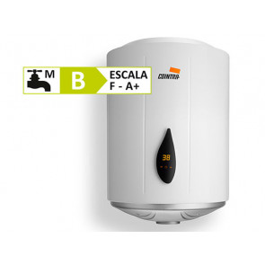 TERMO ELECTRICO TDF PLUS-50 VGRY548KX COINTRA