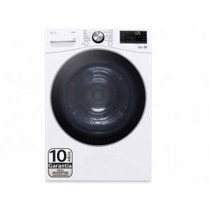 SECADORA LG CON BOMBA DE CALOR 18KG D RH18U8AVCW