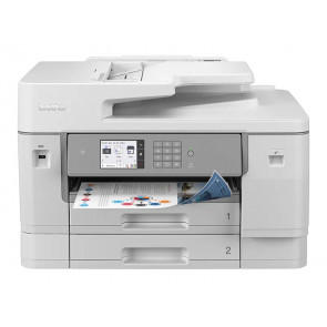 IMPRESORA MULTIFUNCION TINTA MFC-J6955DW BROTHER